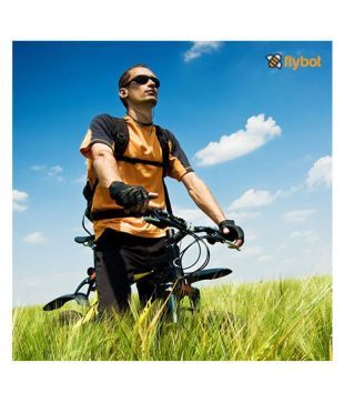 flybot jazz bluetooth 5.0 neckband