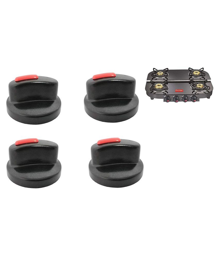 Prestige Steel/GlassTop Gas Stove Price in India Buy Prestige Steel