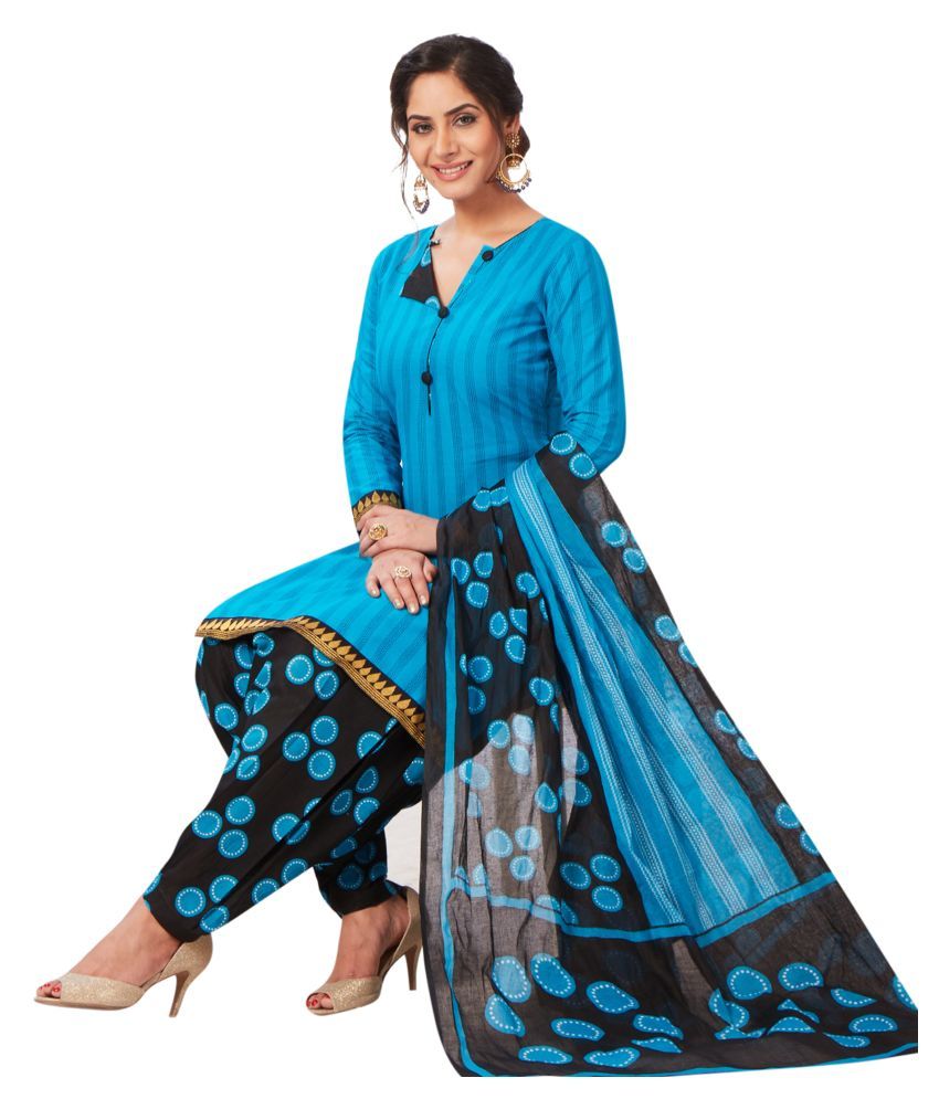 blue sudithar