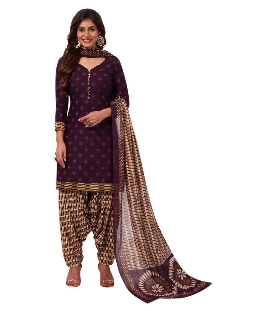 baalar chudithar material