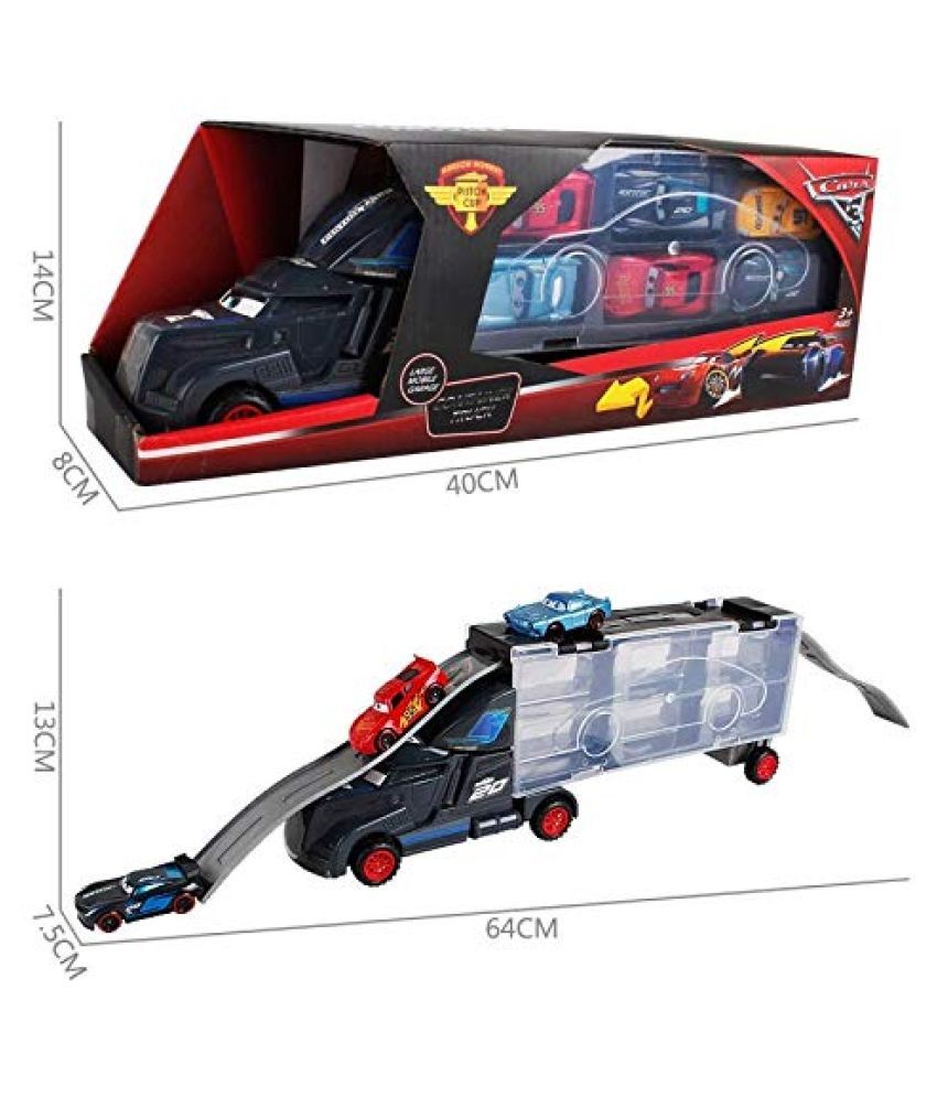 vehicle playsets