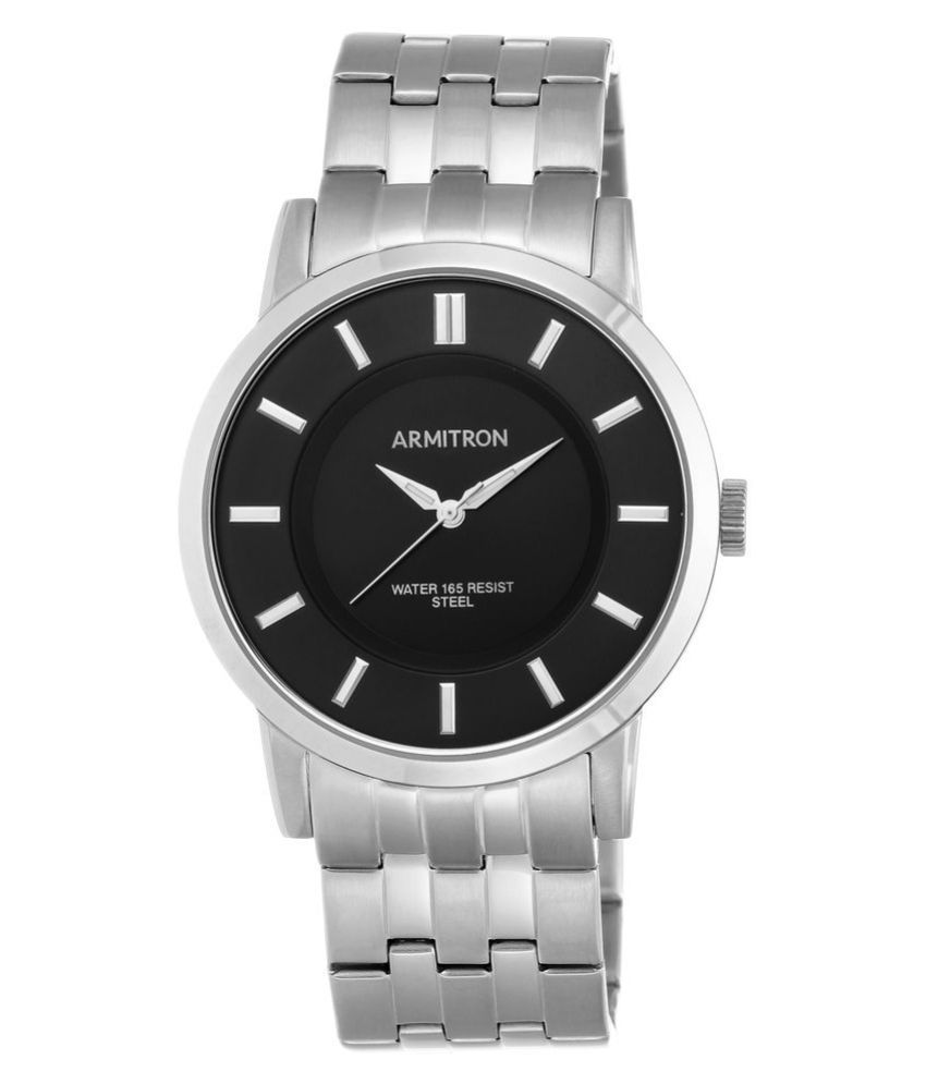 armitron durasteel