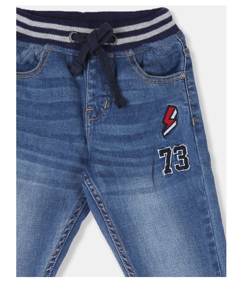boys drawstring pants