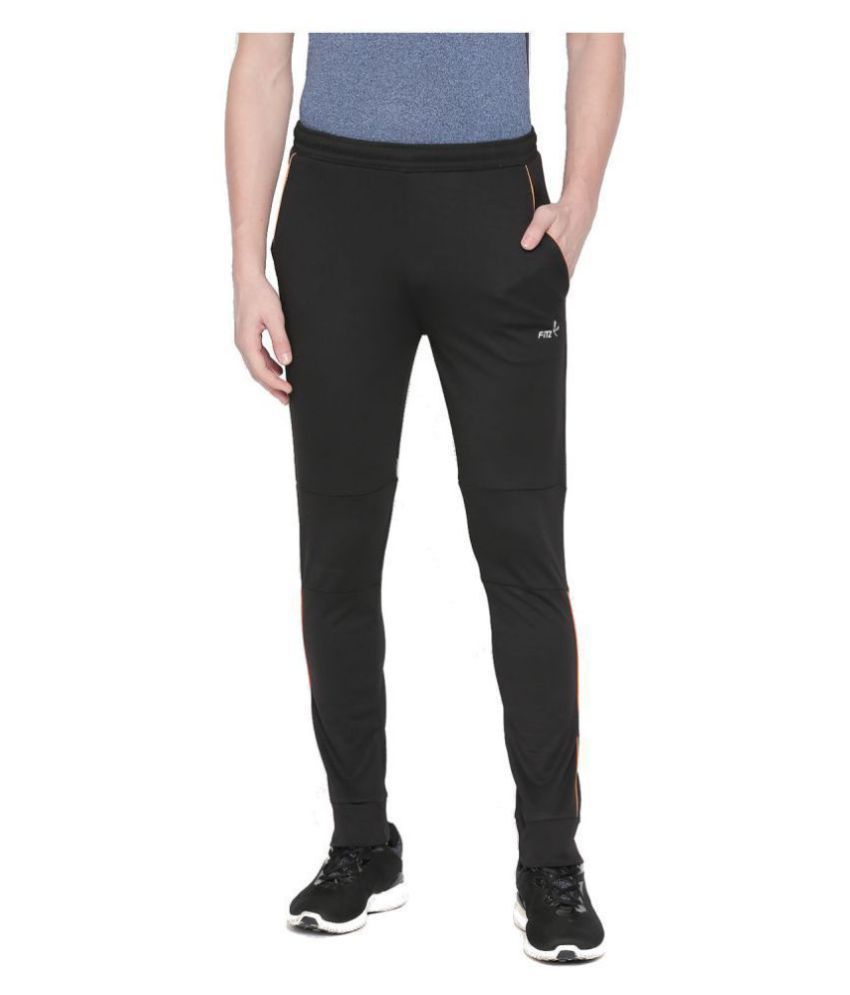 boys polyester joggers