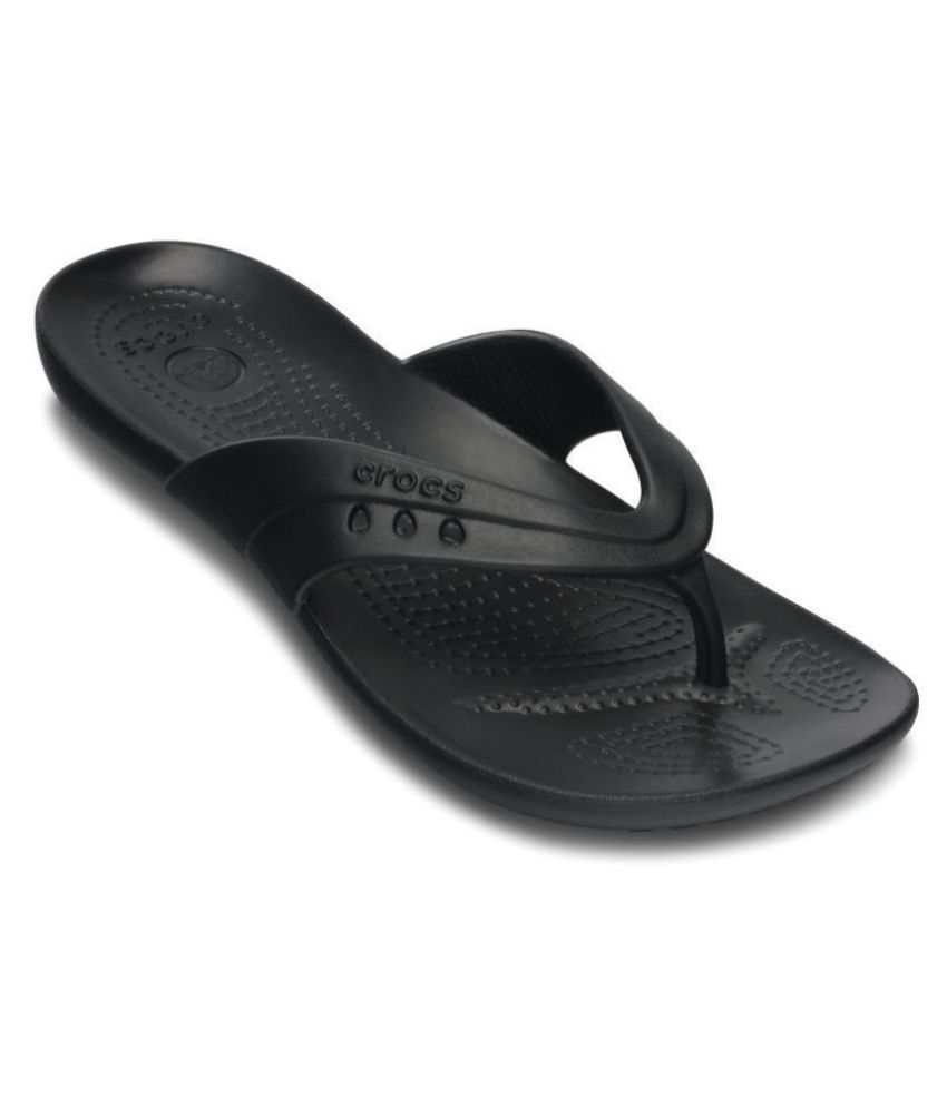 crocs slipper online