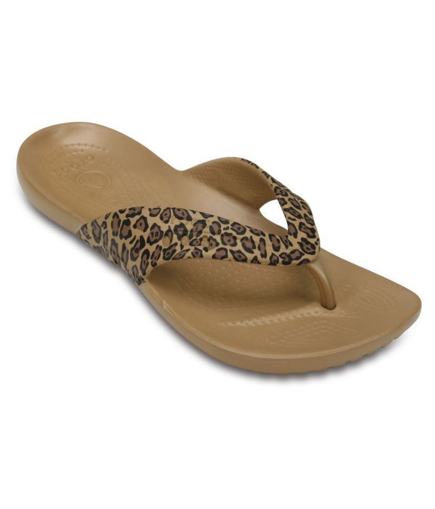 snapdeal crocs slippers