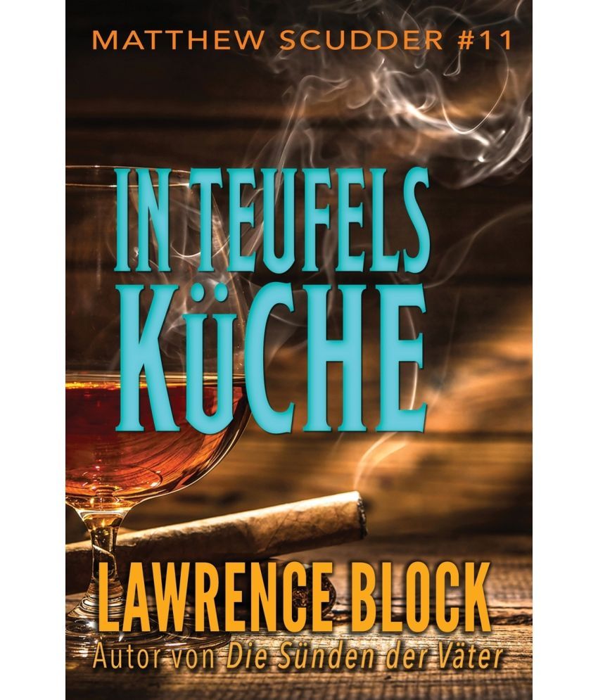In Teufels Küche: Buy In Teufels Küche Online at Low Price in In Teufels Küche: Buy In Teufels Küche Online at Low Price in