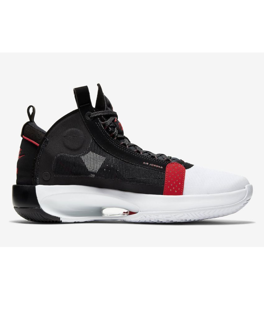 jordan 34 mid