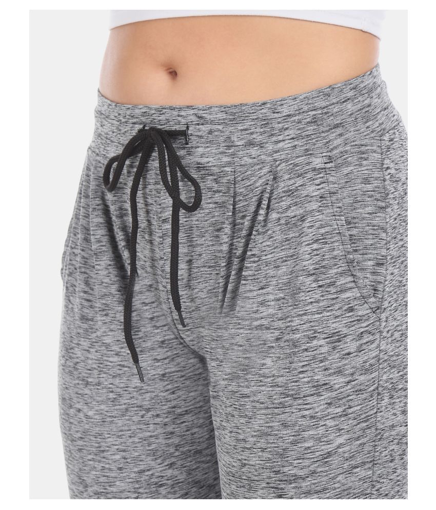 womens joggers polyester