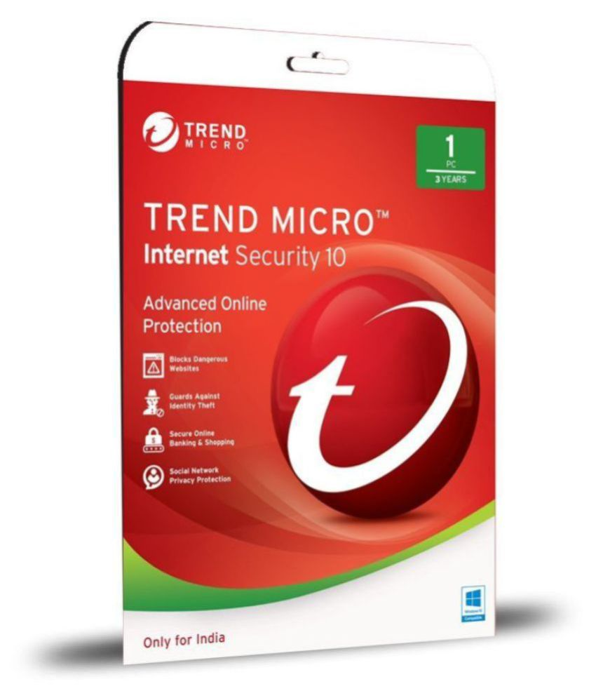 trend micro best buy pc