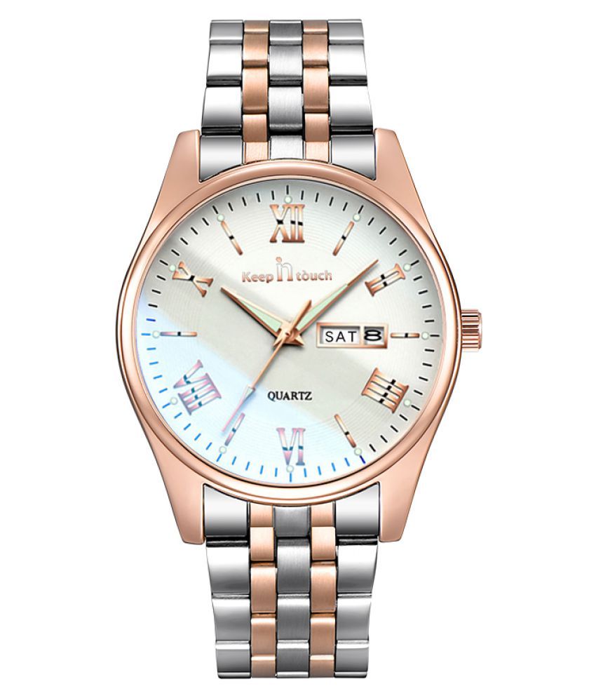 snapdeal touch watch
