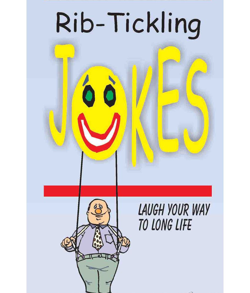     			Rib Tickling Jokes