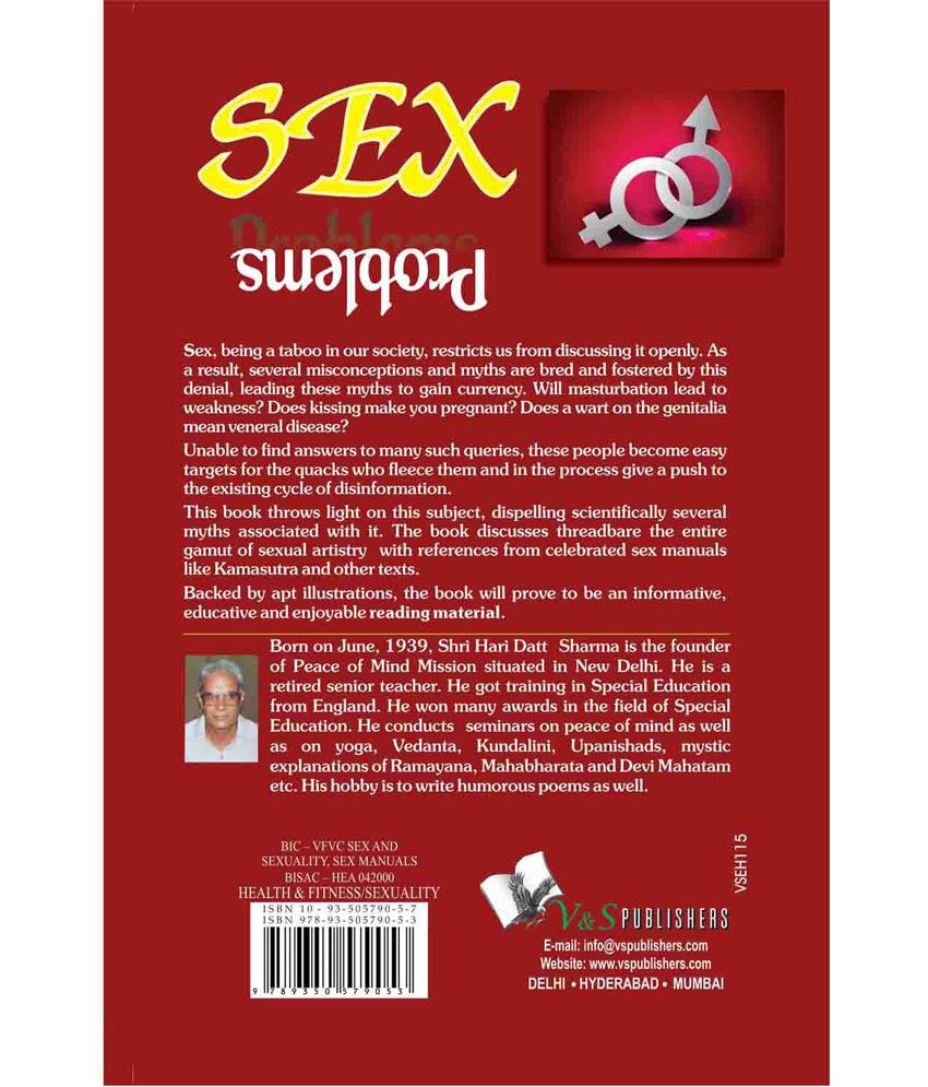 Sex Problems Questions That You Were Afraid To Ask Buy Sex Problems