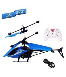 100 rupees remote control helicopter