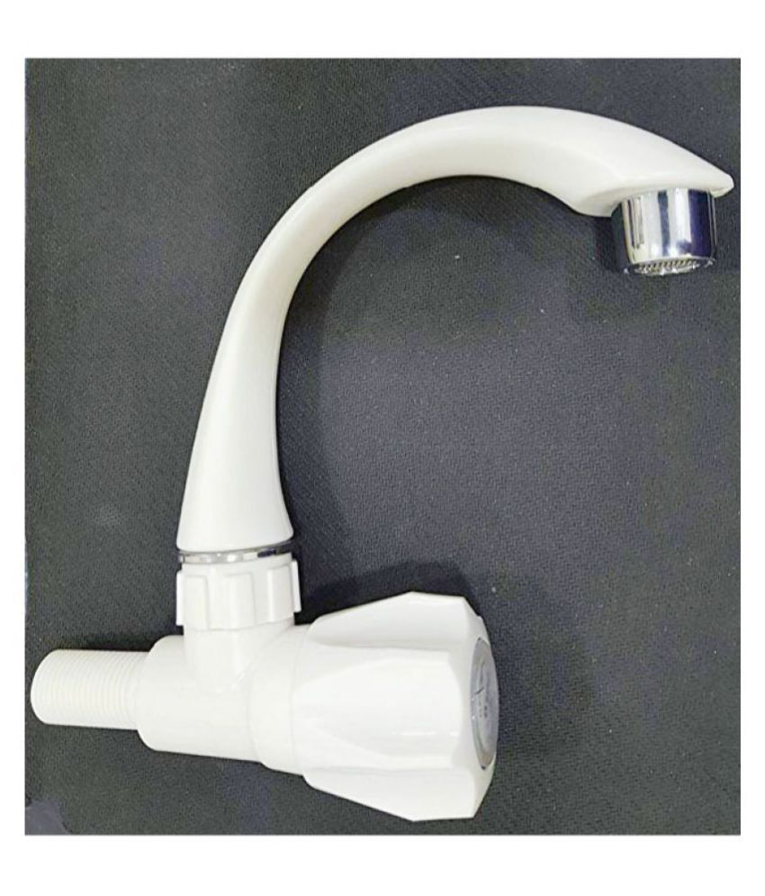 Buy Polo 1 Plastic Abs Kitchen Sink Tap Sink Cock Online At Low Price In India Snapdeal