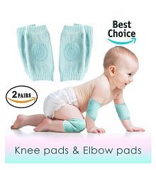 baby knee pads for crawling big w