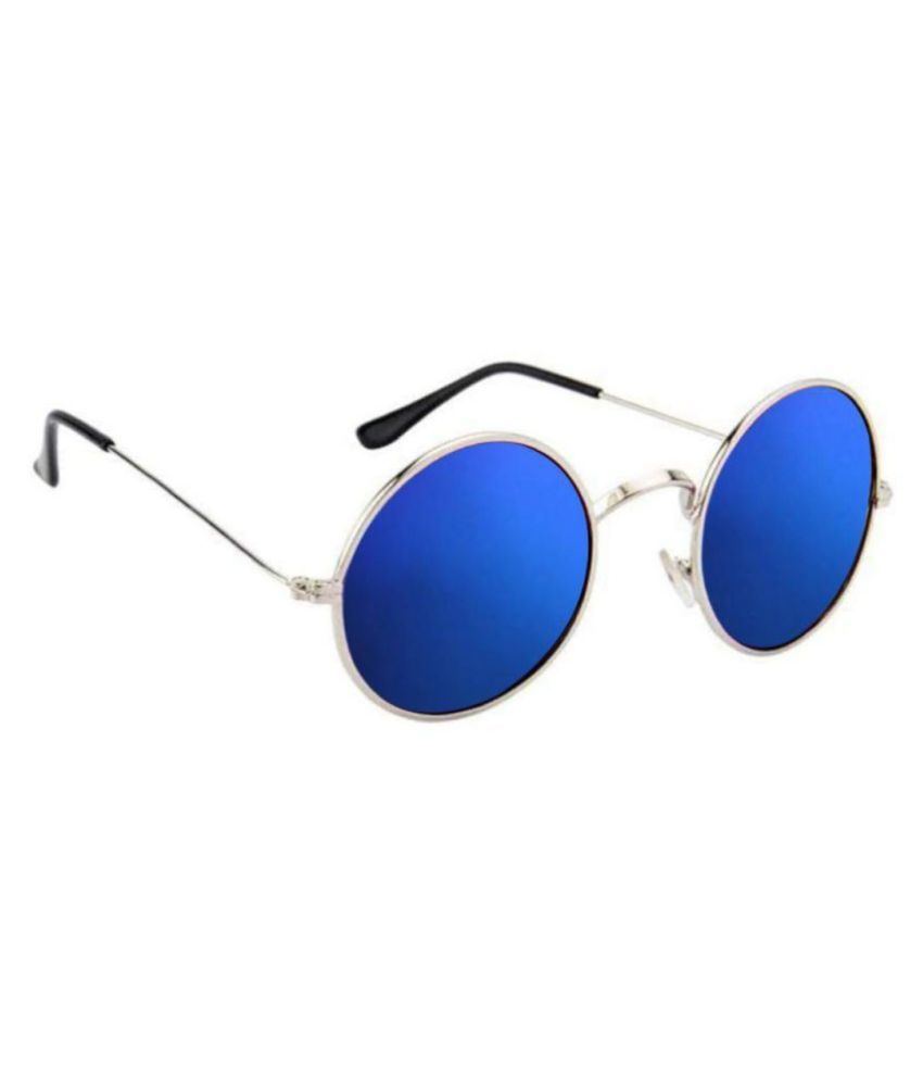 blue sunglasses india