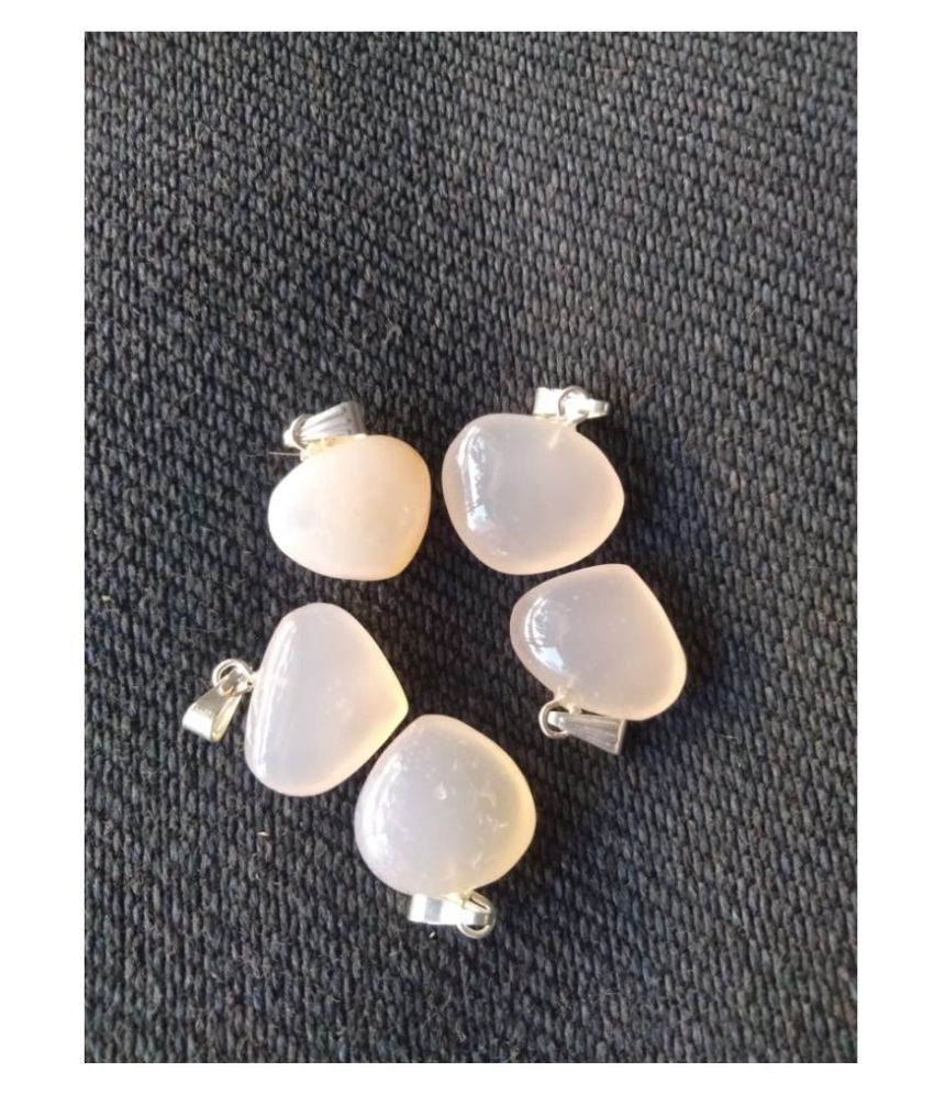 buy rose quartz pendant online india