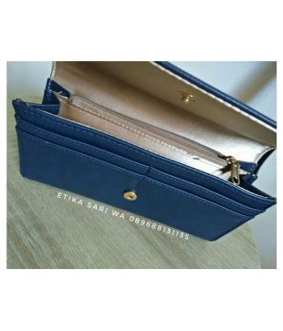 royal blue bag oriflame