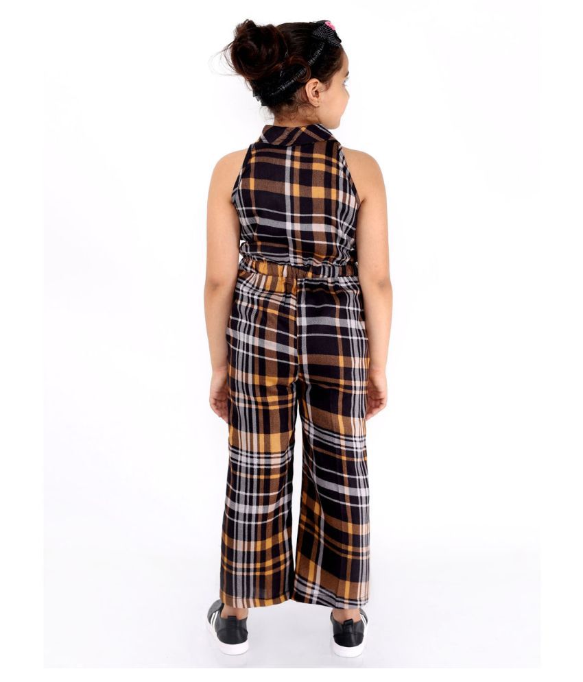 next girls jumpsuit