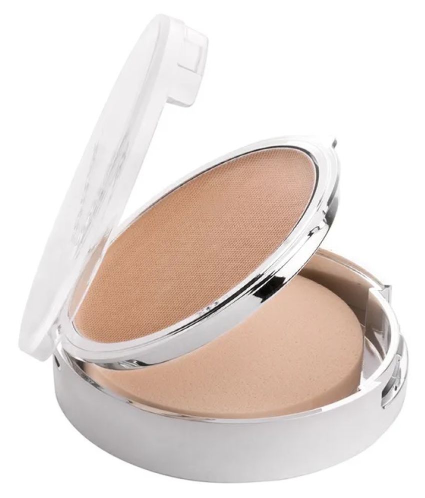 loose powder colorbar