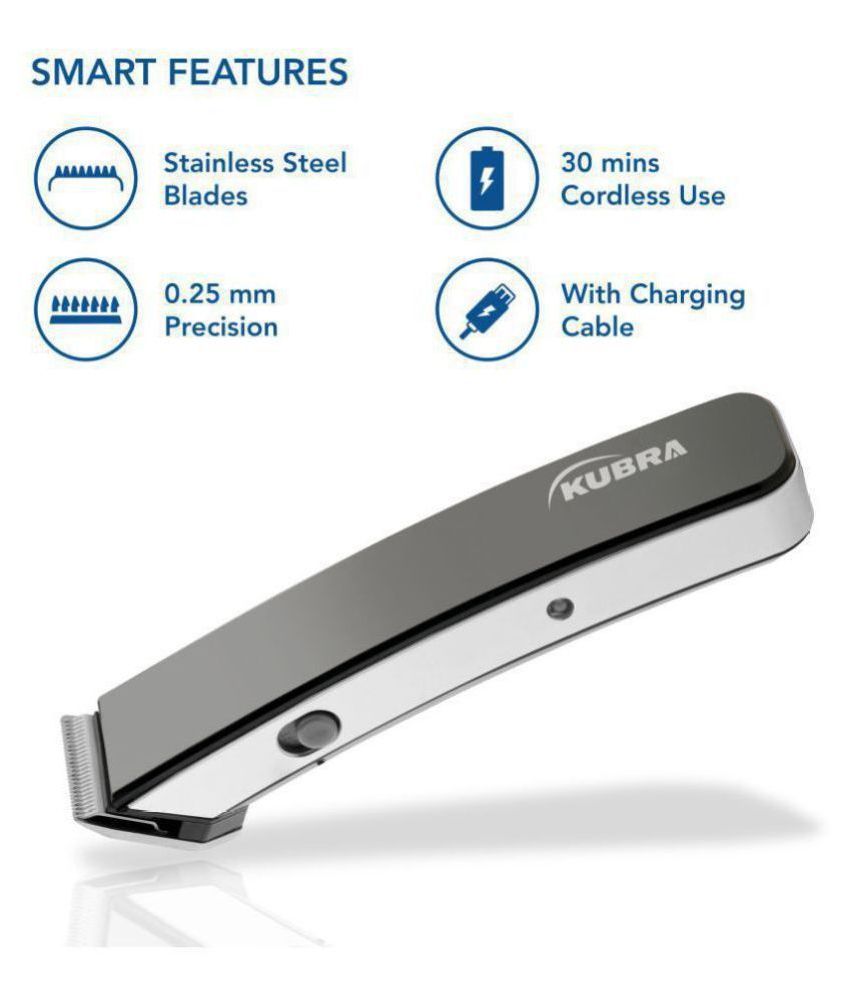 kubra trimmer kb 1045