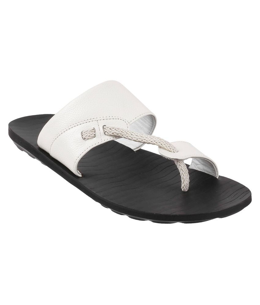 metro slippers for gents