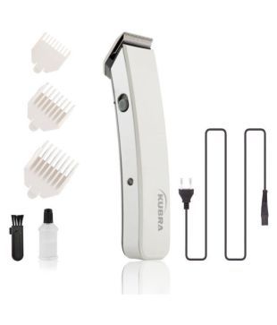 kubra 1045 trimmer