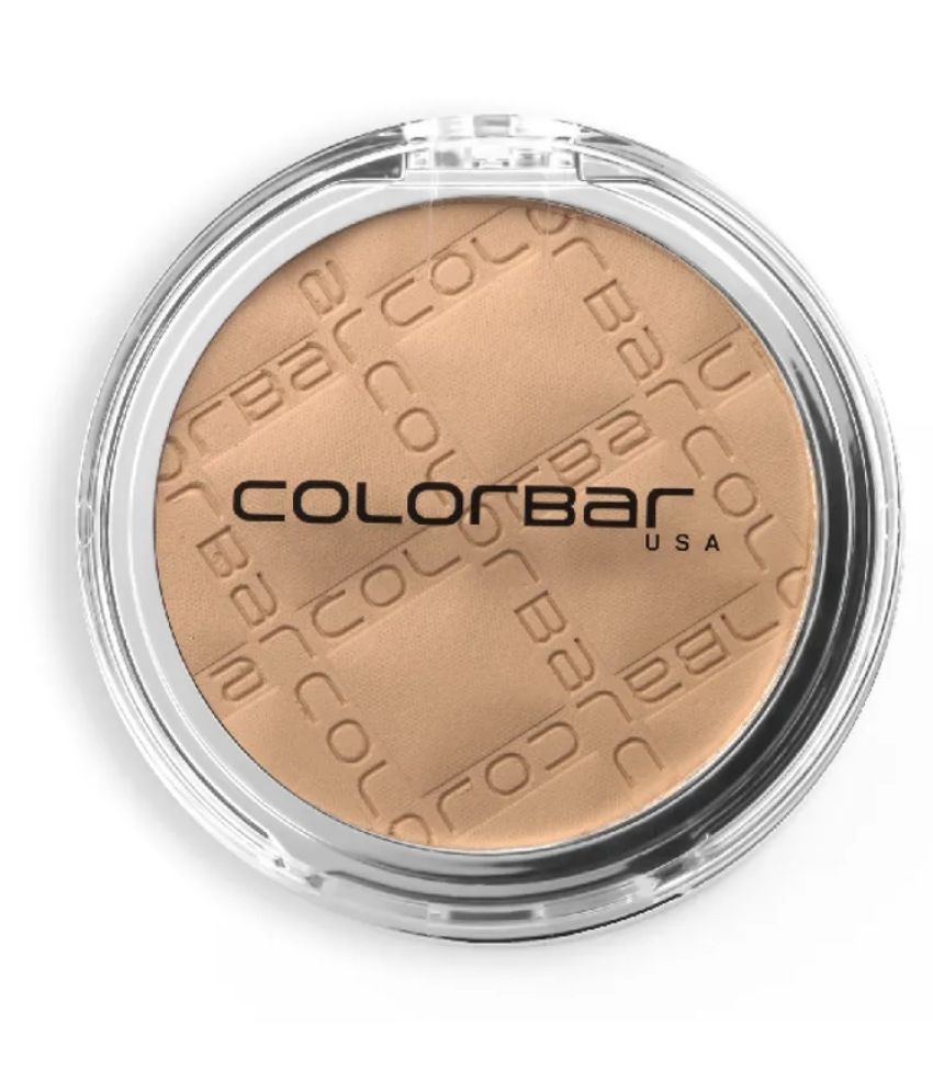 loose powder colorbar