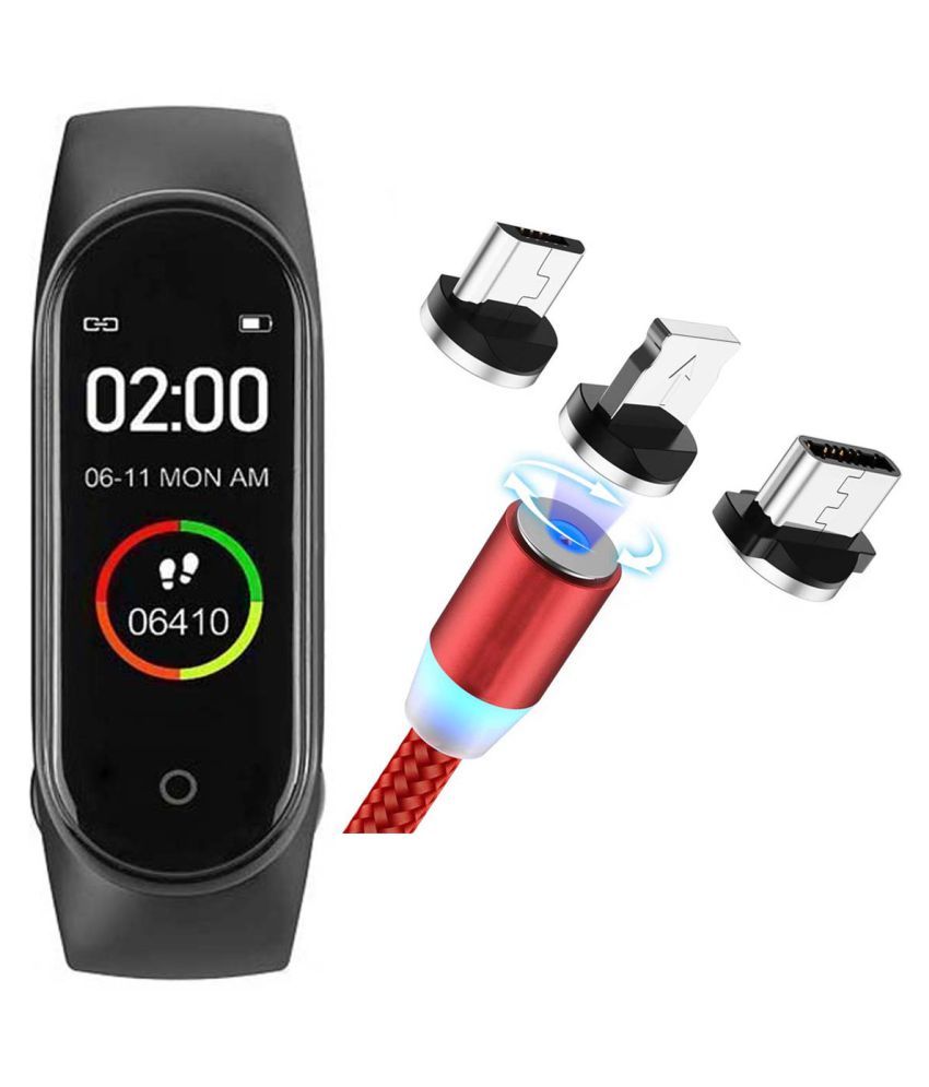 smart band m4