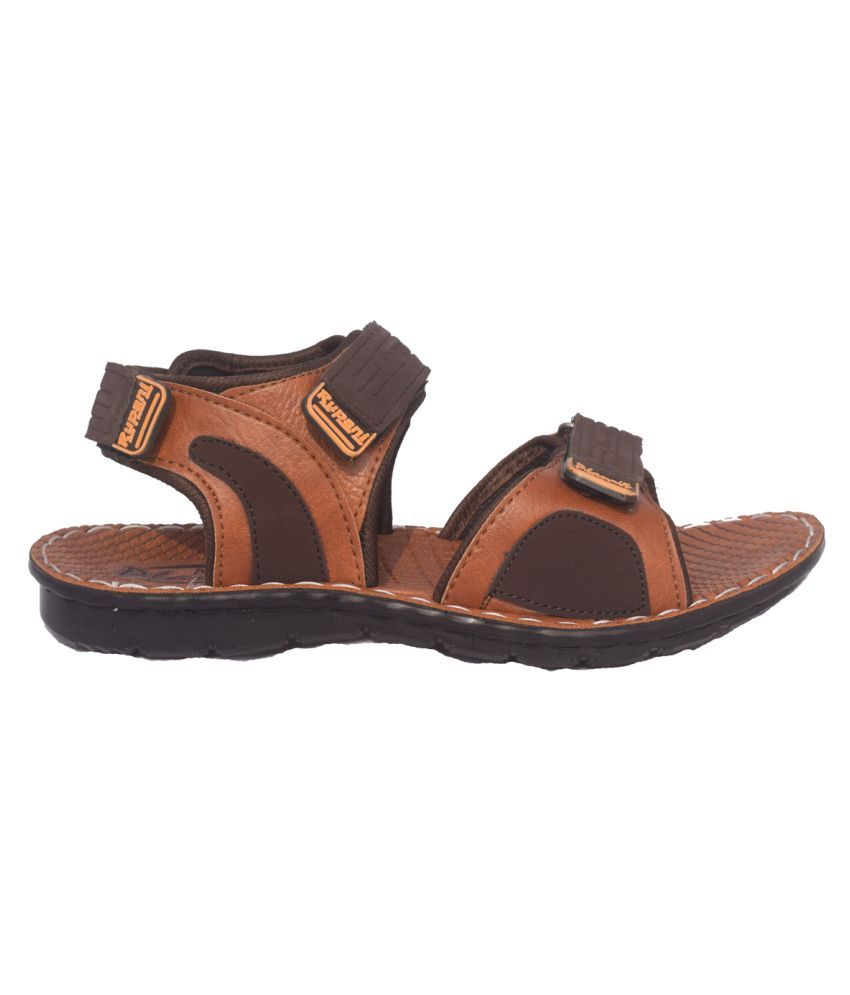 rupani sandal