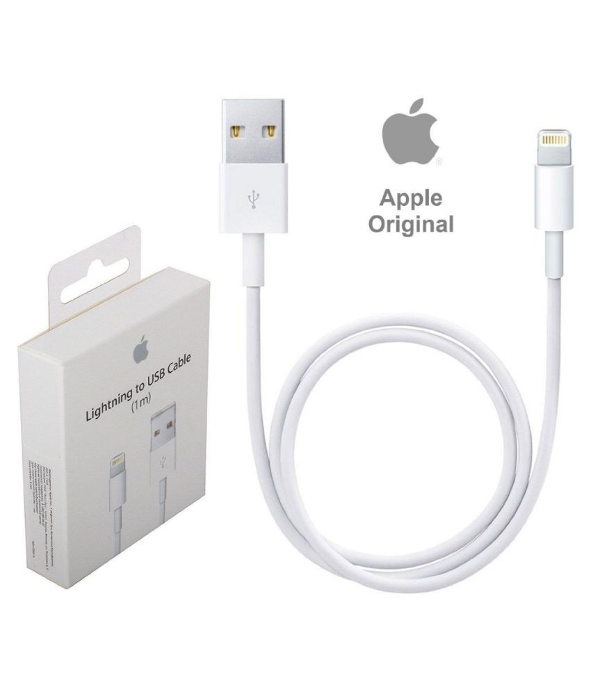 iphone og charger price