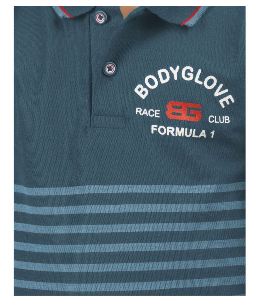 body glove polo shirt