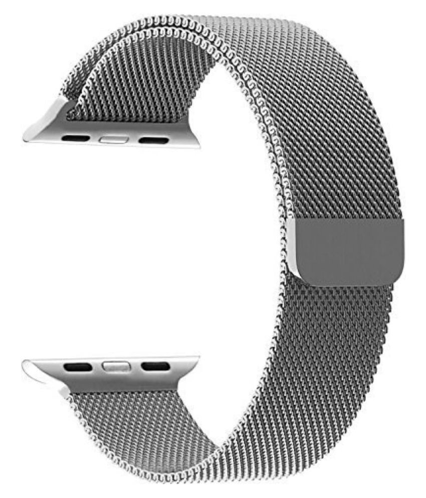 milanese loop 44mm