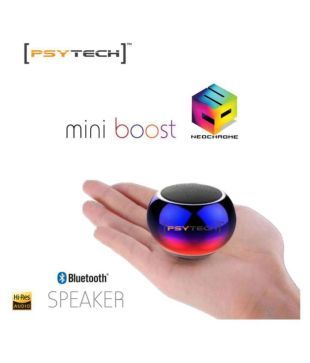 psytech mini boost