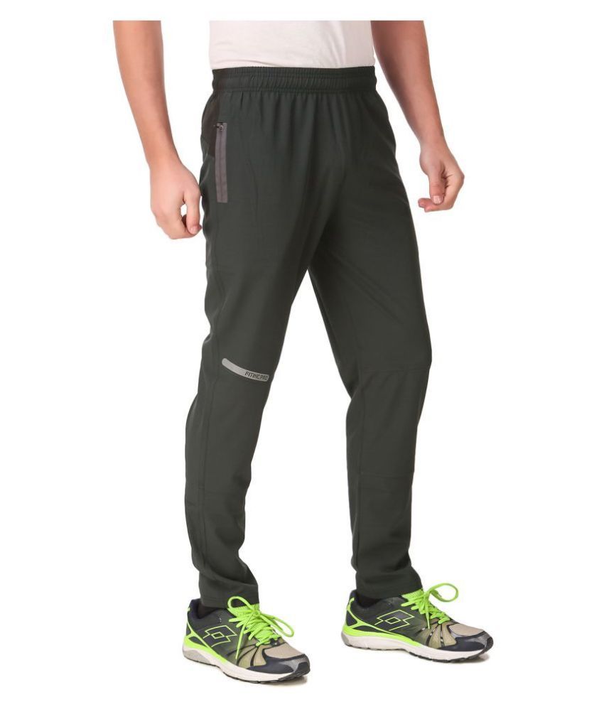 ns lycra track pants