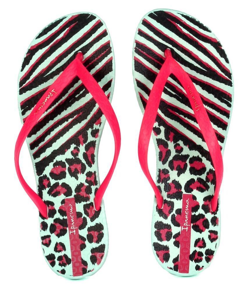 ipanema slippers for women