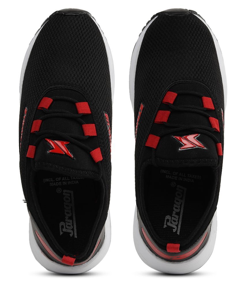paragon kito shoes