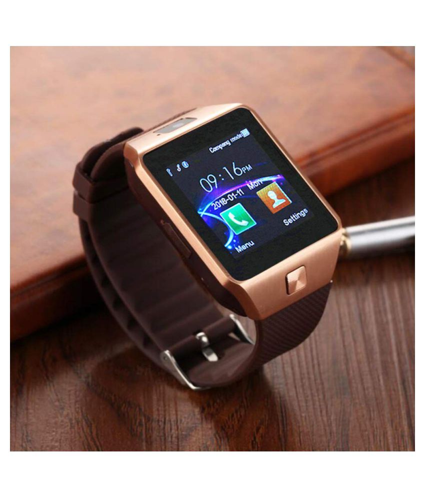snapdeal touch watch