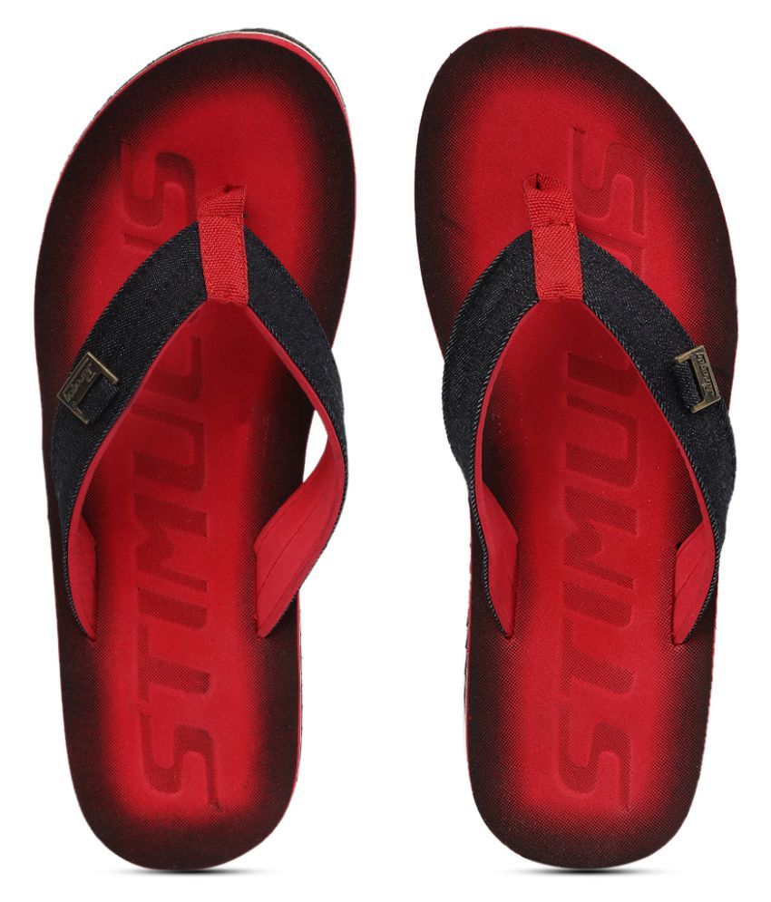 paragon flip flops online