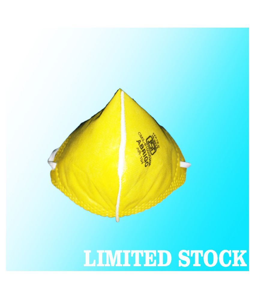 SILICONLAND N95 Mask , Corona Virus Mask , Pollution mask, Respirator