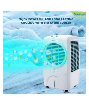 symphony siesta 70 litre