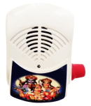 Mantra Chanting Machine (Pack of 1)