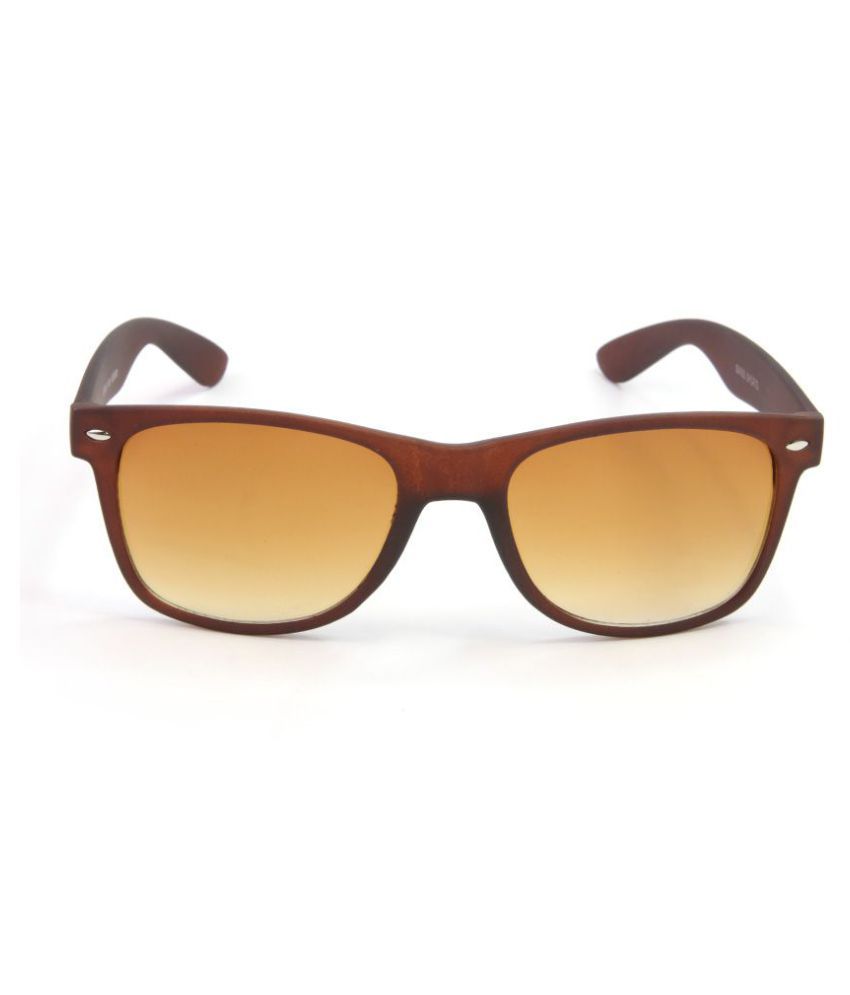 Arizona Sunglasses Brown Square Sunglasses ( AROT019 ) Buy Arizona Sunglasses Brown Square