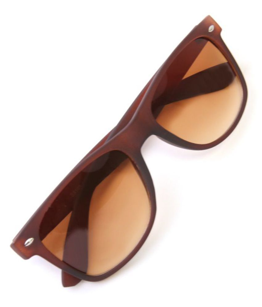 Arizona Sunglasses Brown Square Sunglasses ( AROT019 ) Buy Arizona Sunglasses Brown Square