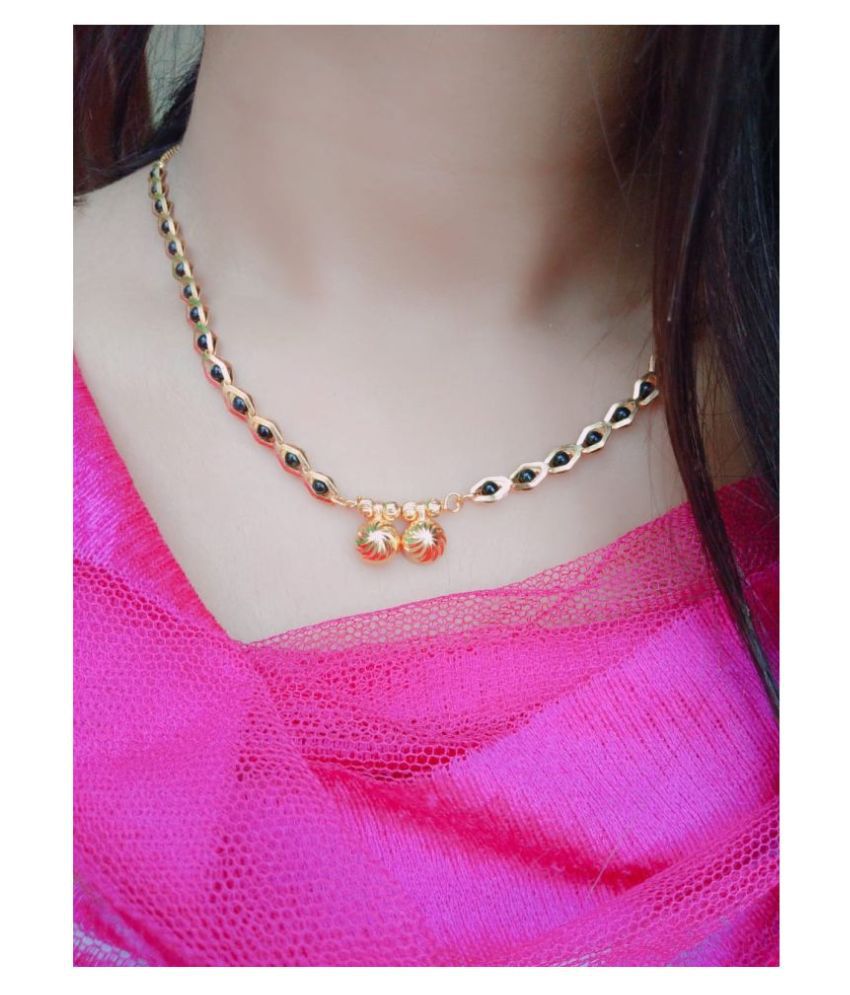 Darshini Designs Daily Wear Gold plated Traditional Vati ...