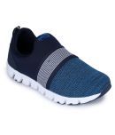 Liberty  Blue  Men's Sports Running Shoes