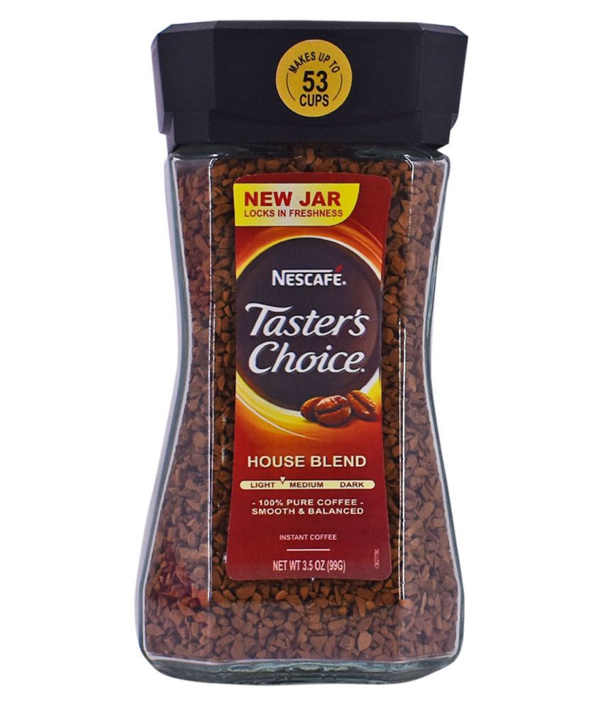 Nestle Coffee Beans 99 gm Buy Nestle Coffee Beans 99 gm