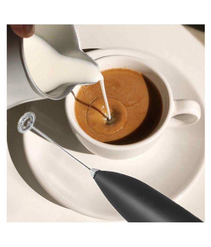 latte hand mixer