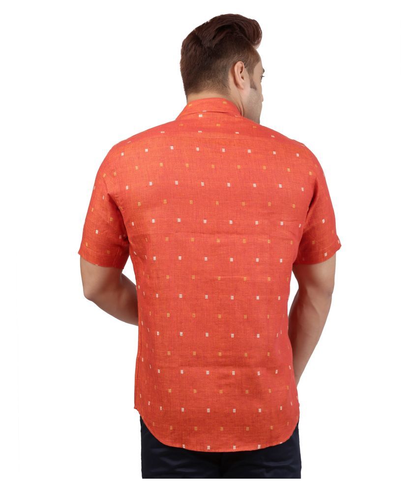 orange shirt online